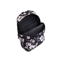 
                      Shop Bentley Black Multi Tracker Bloom Backpack in Canada at only $23.99 4th look
                    