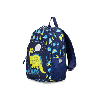 
                    Shop Bentley Navy Tracker Dino Backpack in Canada at only $17.99 2nd look
                  
