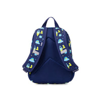 
                      Shop Bentley Navy Tracker Dino Backpack in Canada at only $17.99 6th look
                    
