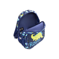 
                      Shop Bentley Navy Tracker Dino Backpack in Canada at only $17.99 5th look
                    