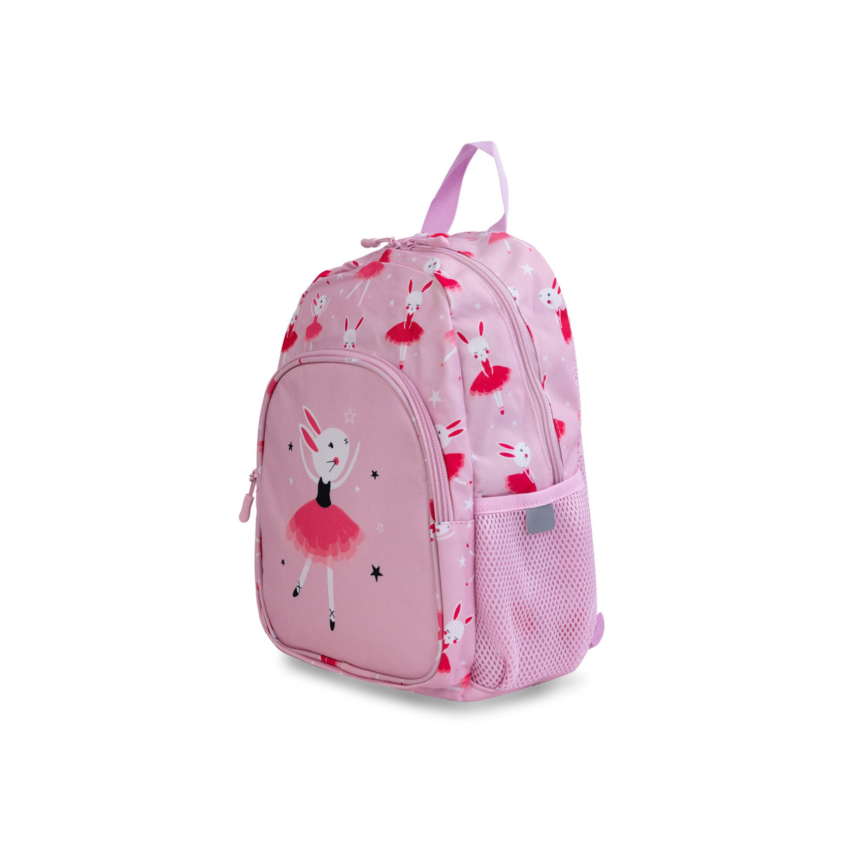 Tracker Ballerina Backpack