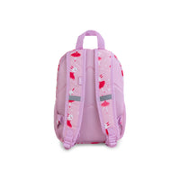 
                      Shop Bentley Pink Tracker Ballerina Backpack in Canada at only $17.99 7th look
                    