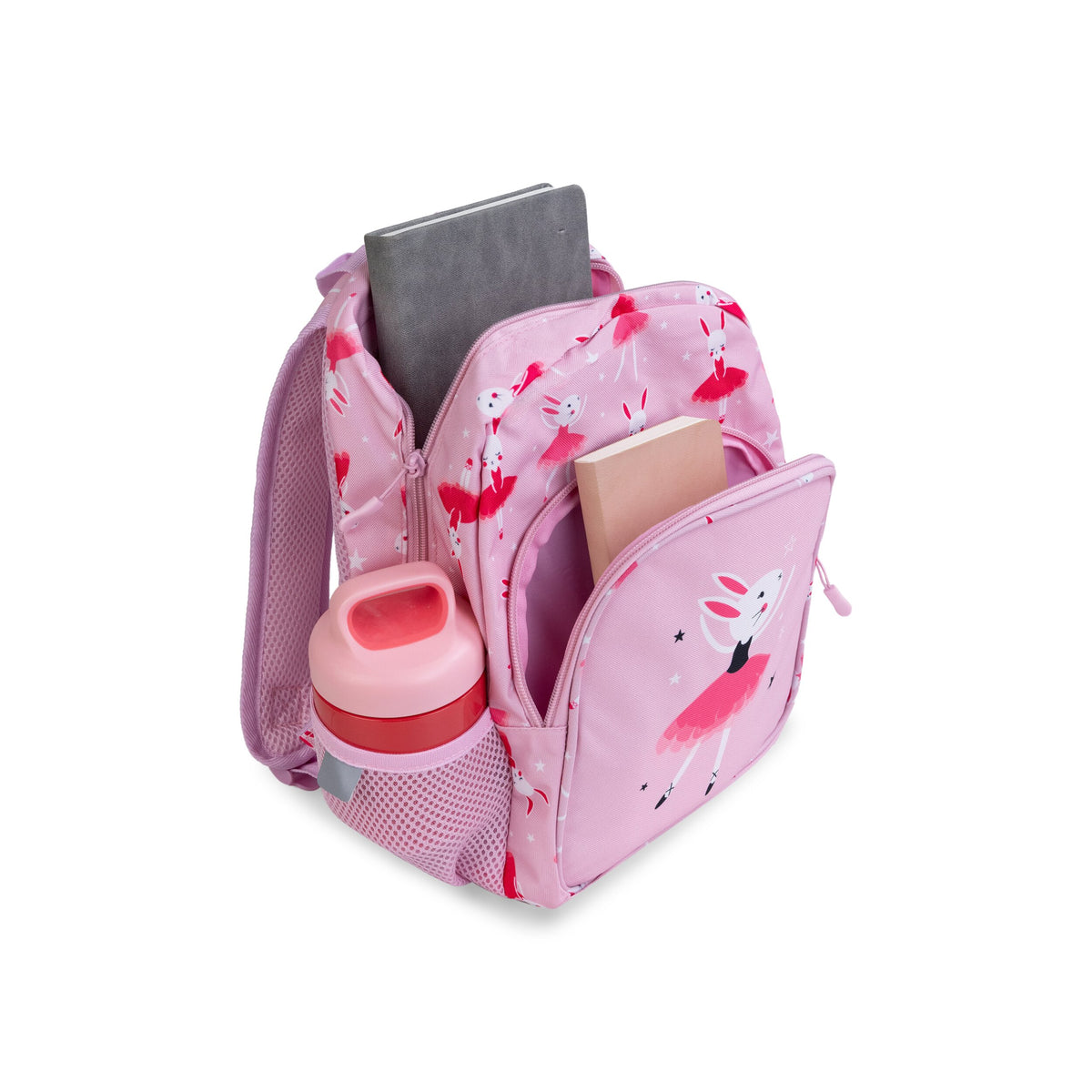 Tracker Ballerina Backpack