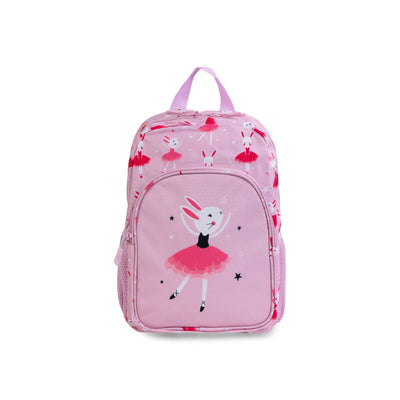 Shop Bentley Pink Tracker Ballerina Backpack in Canada at only $17.99 1st look