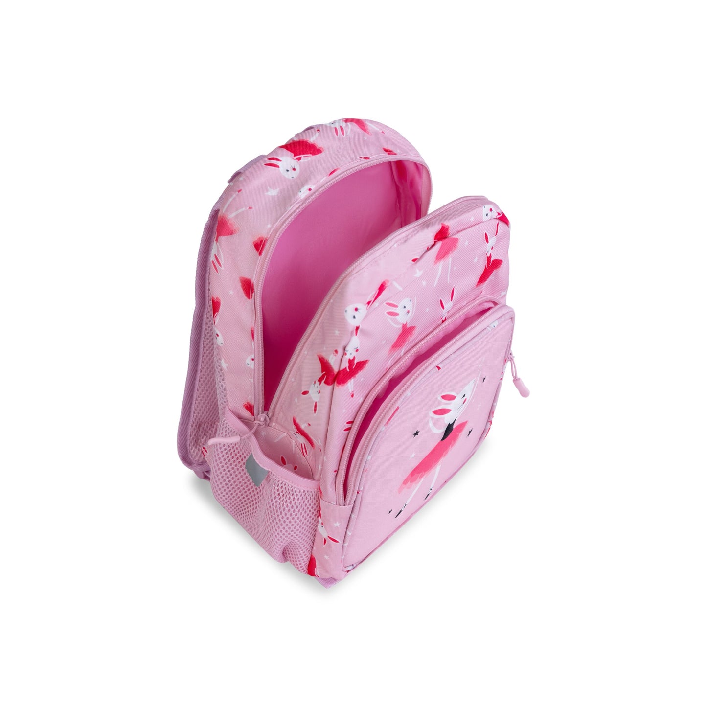 Tracker Ballerina Backpack