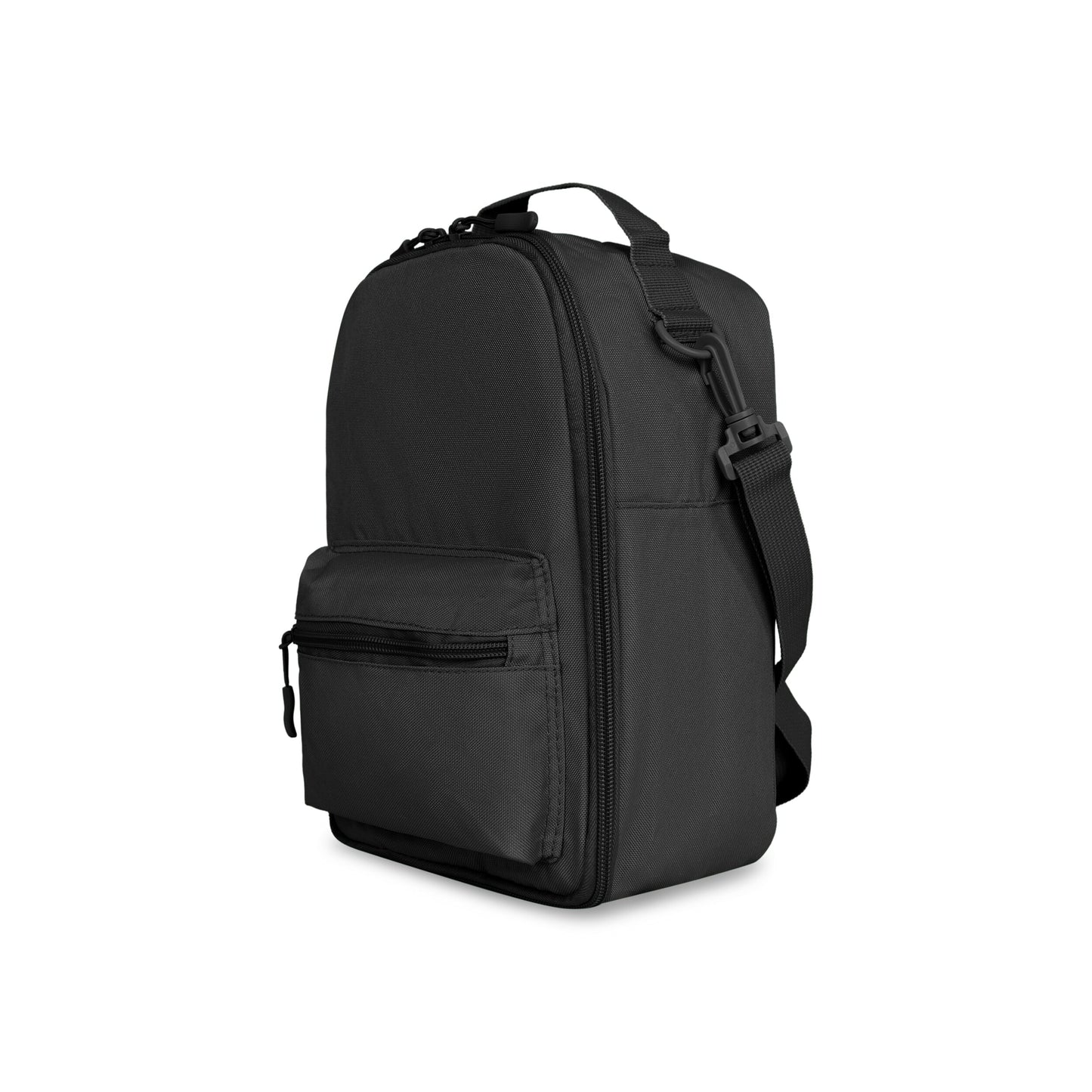 Tracker Mono Lunch Bag