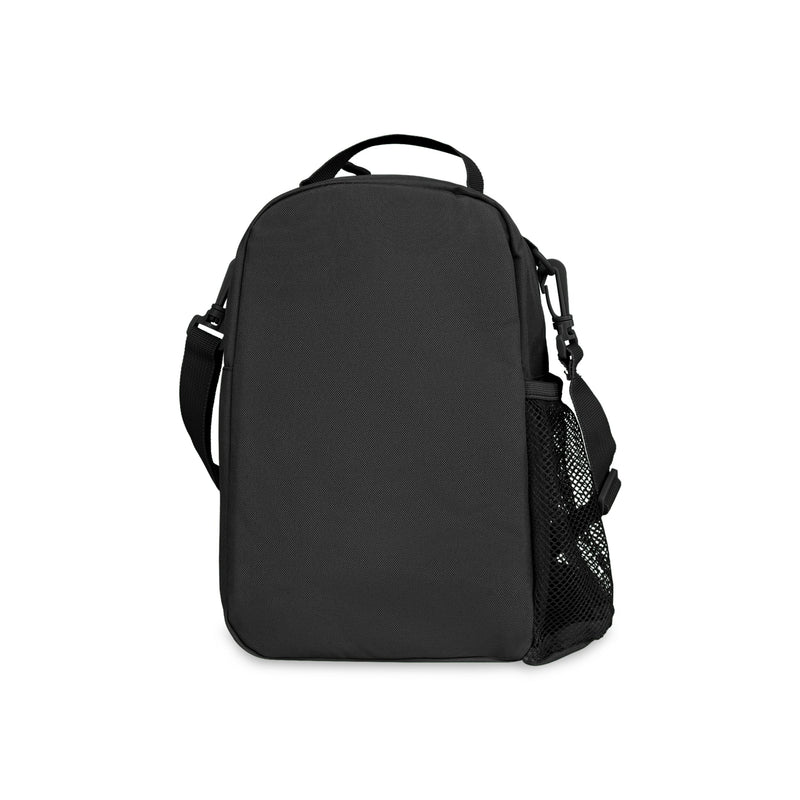 
        Shop Bentley Black Tracker Mono Lunch Bag in Canada at only $15.59 12th look
      