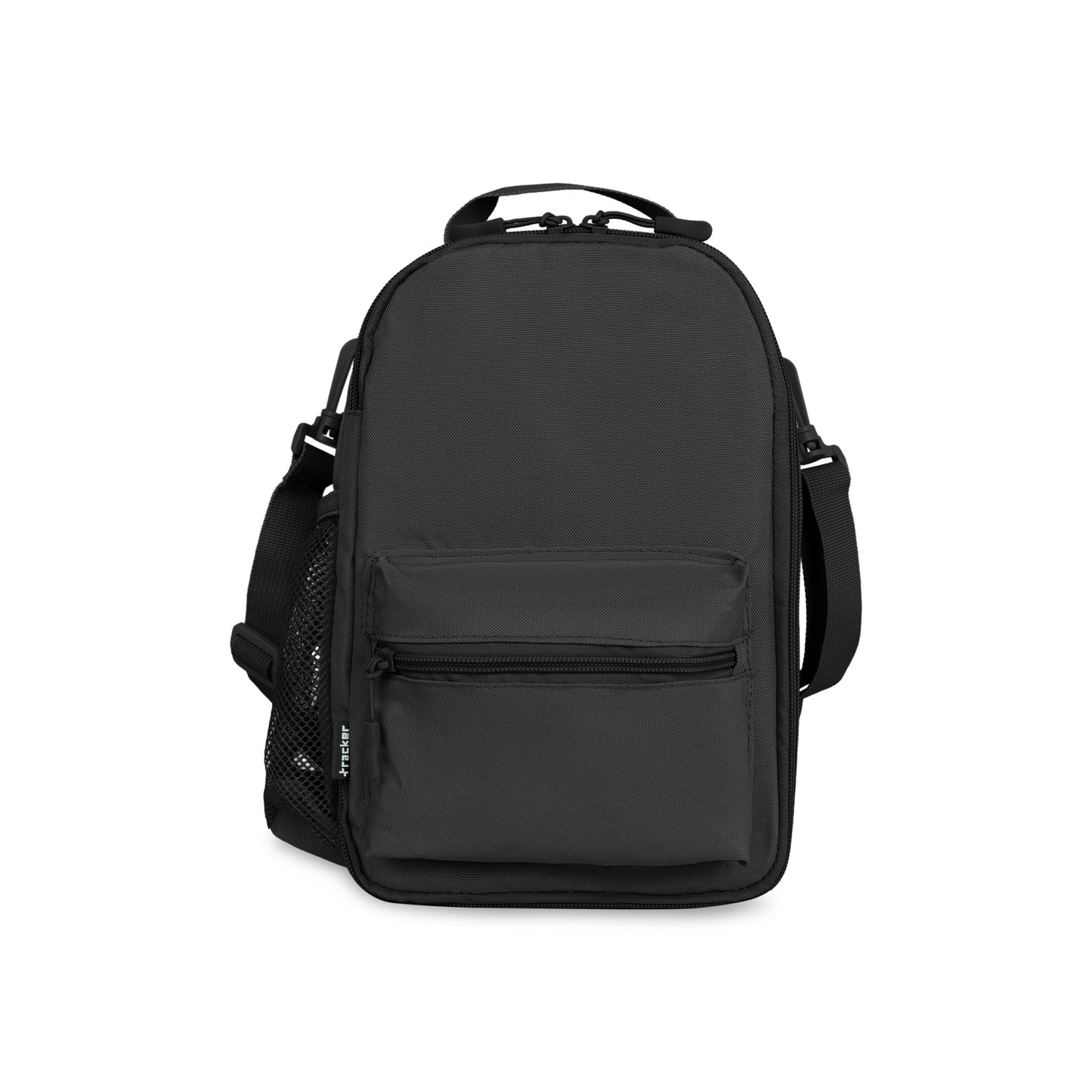 Tracker Mono Lunch Bag