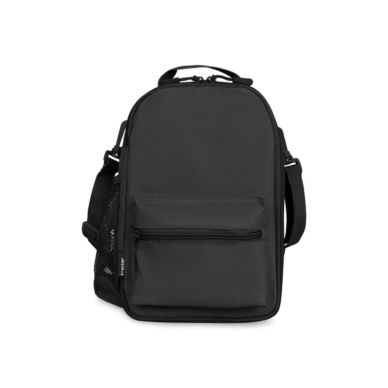 
        Shop Bentley Black Tracker Mono Lunch Bag in Canada at only $15.59 7th look
      