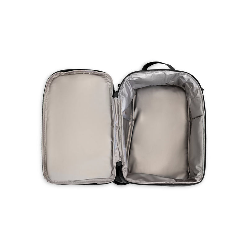 
        Shop Bentley Black Tracker Mono Lunch Bag in Canada at only $15.59 11th look
      
