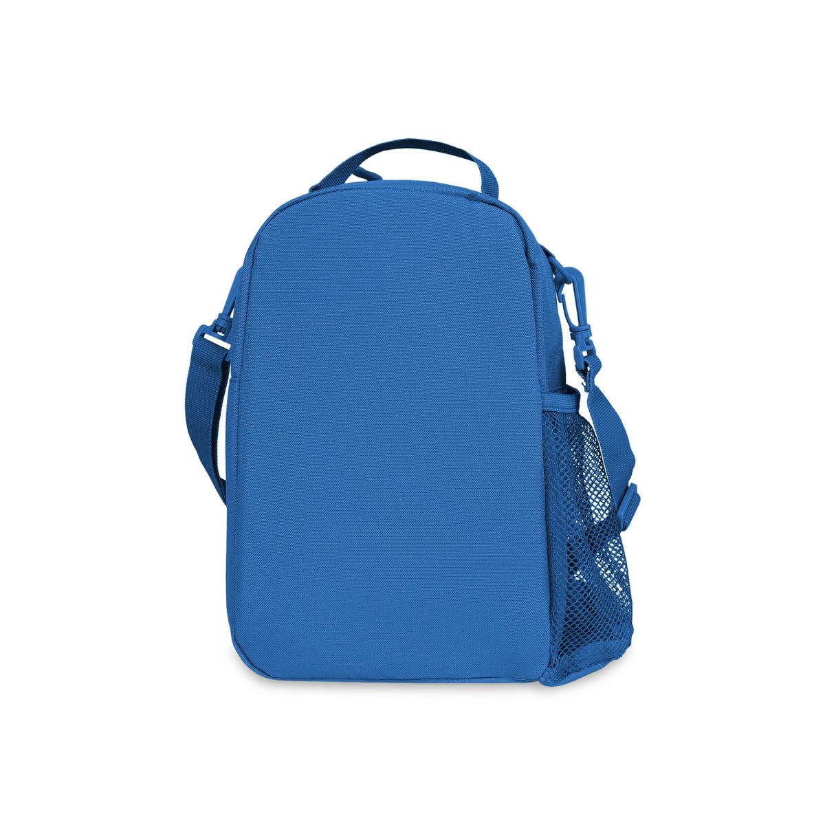 Tracker Mono Lunch Bag