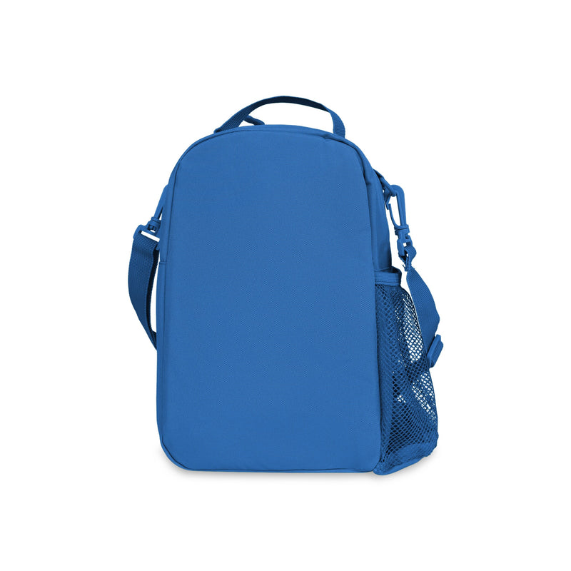 
        Shop Bentley Blue Tracker Mono Lunch Bag in Canada at only $15.59 18th look
      