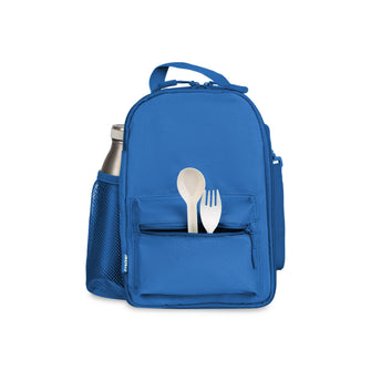 
                    Shop Bentley Blue Tracker Mono Lunch Bag in Canada at only $15.59 3rd look
                  