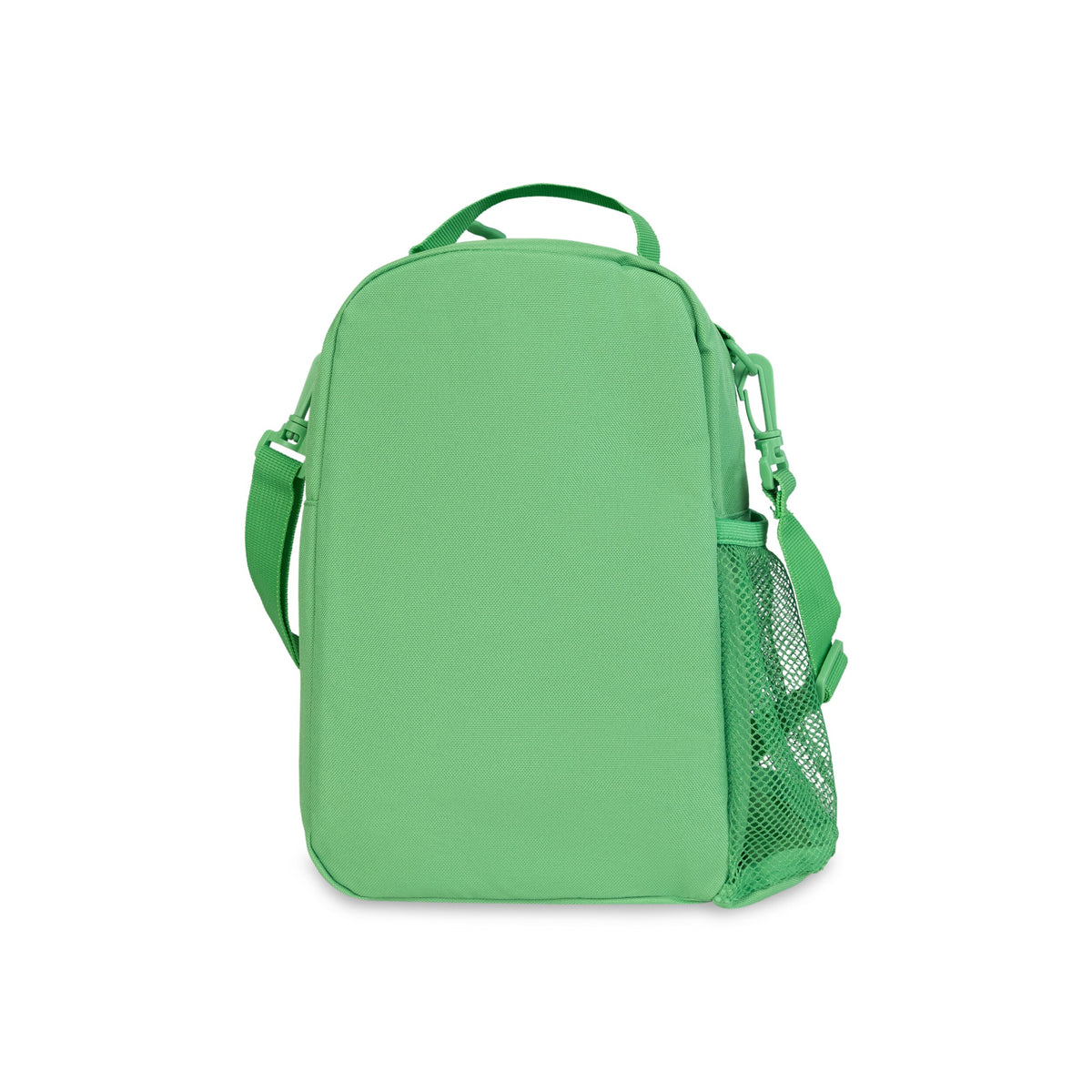 Tracker Mono Lunch Bag