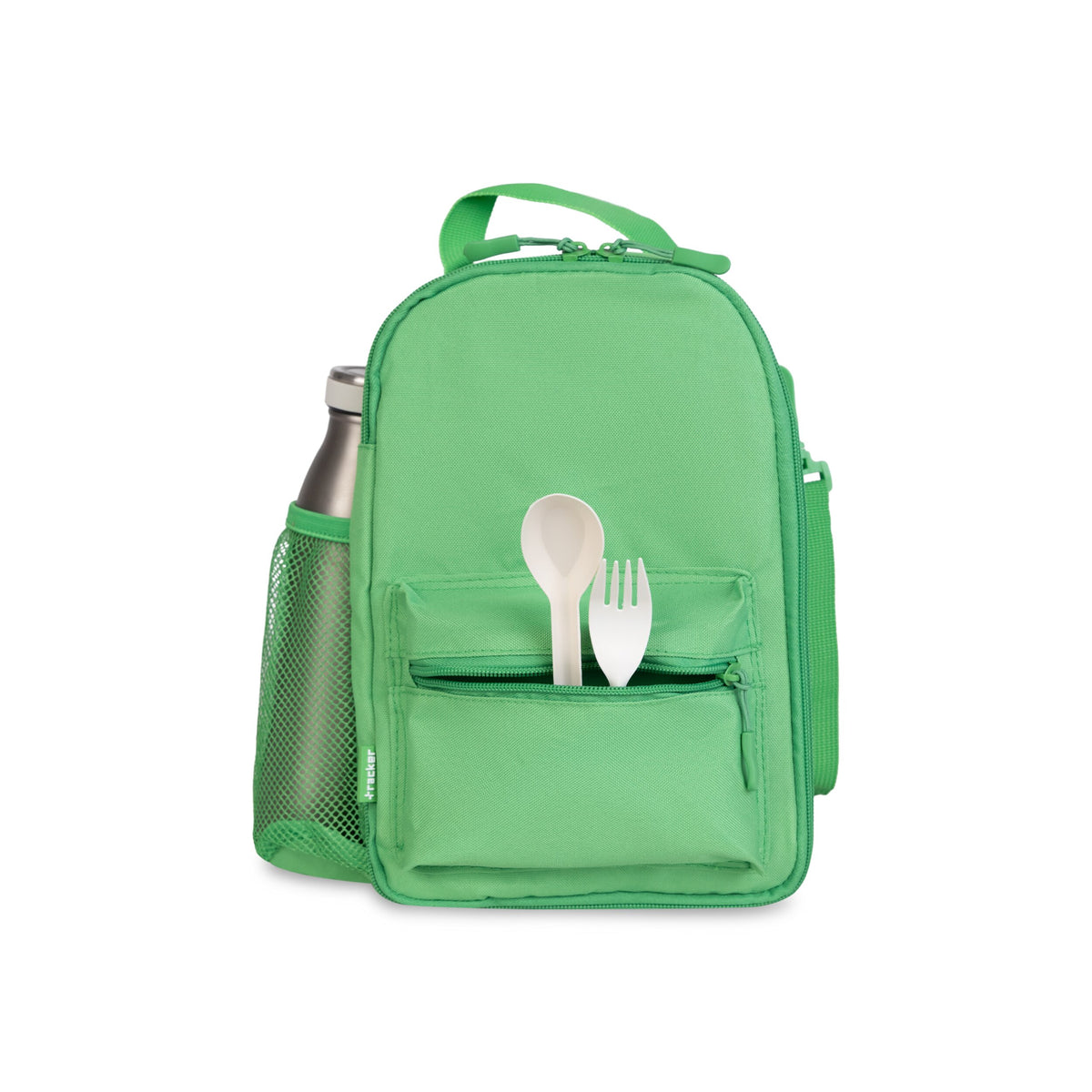 Tracker Mono Lunch Bag
