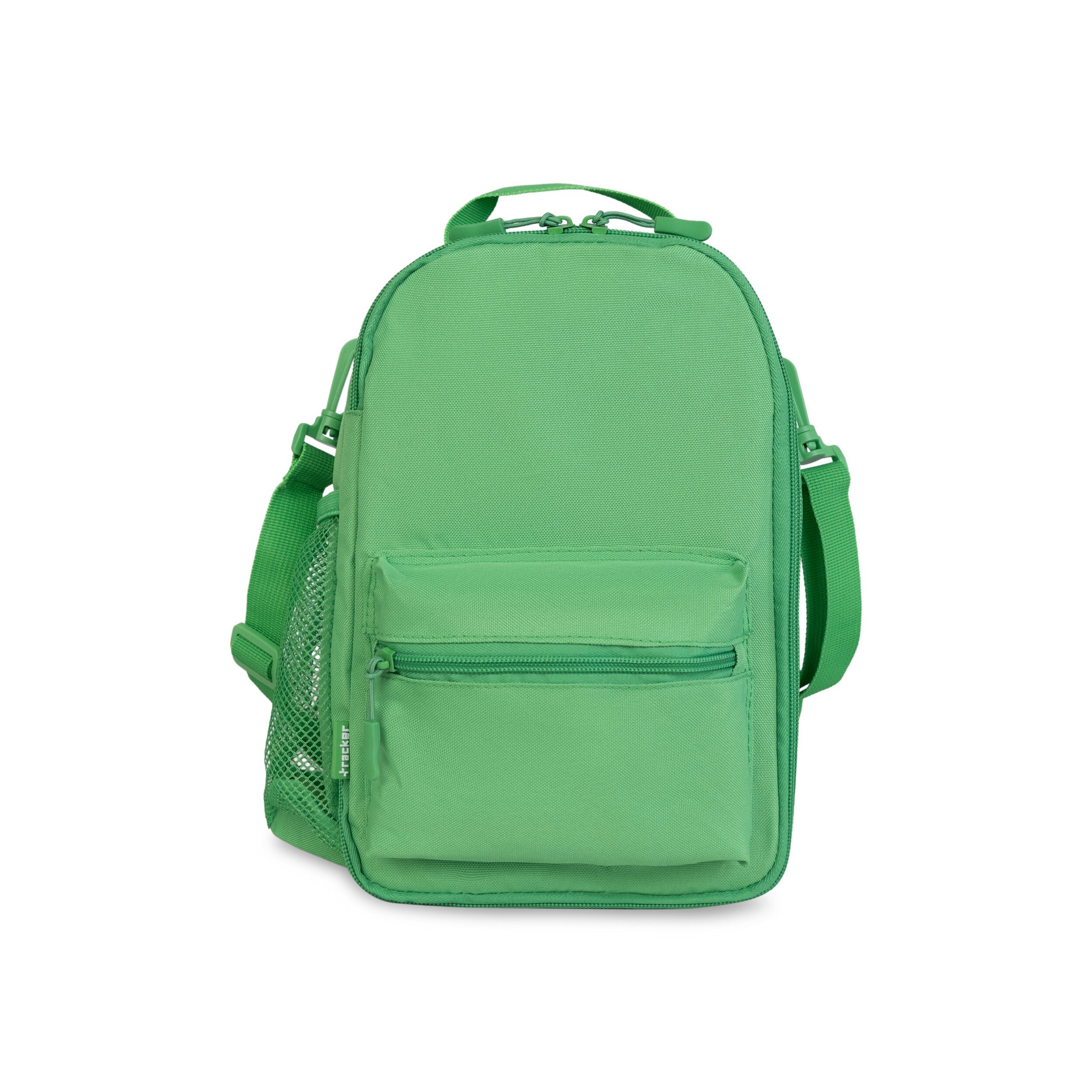 
          Shop Bentley Green Tracker Mono Lunch Bag in Canada at only $15.59 st look
        