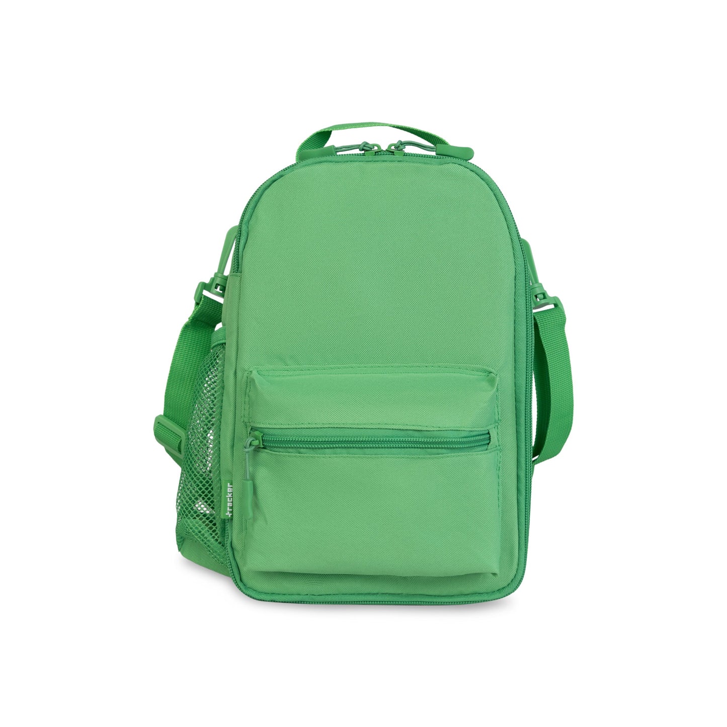 Tracker Mono Lunch Bag