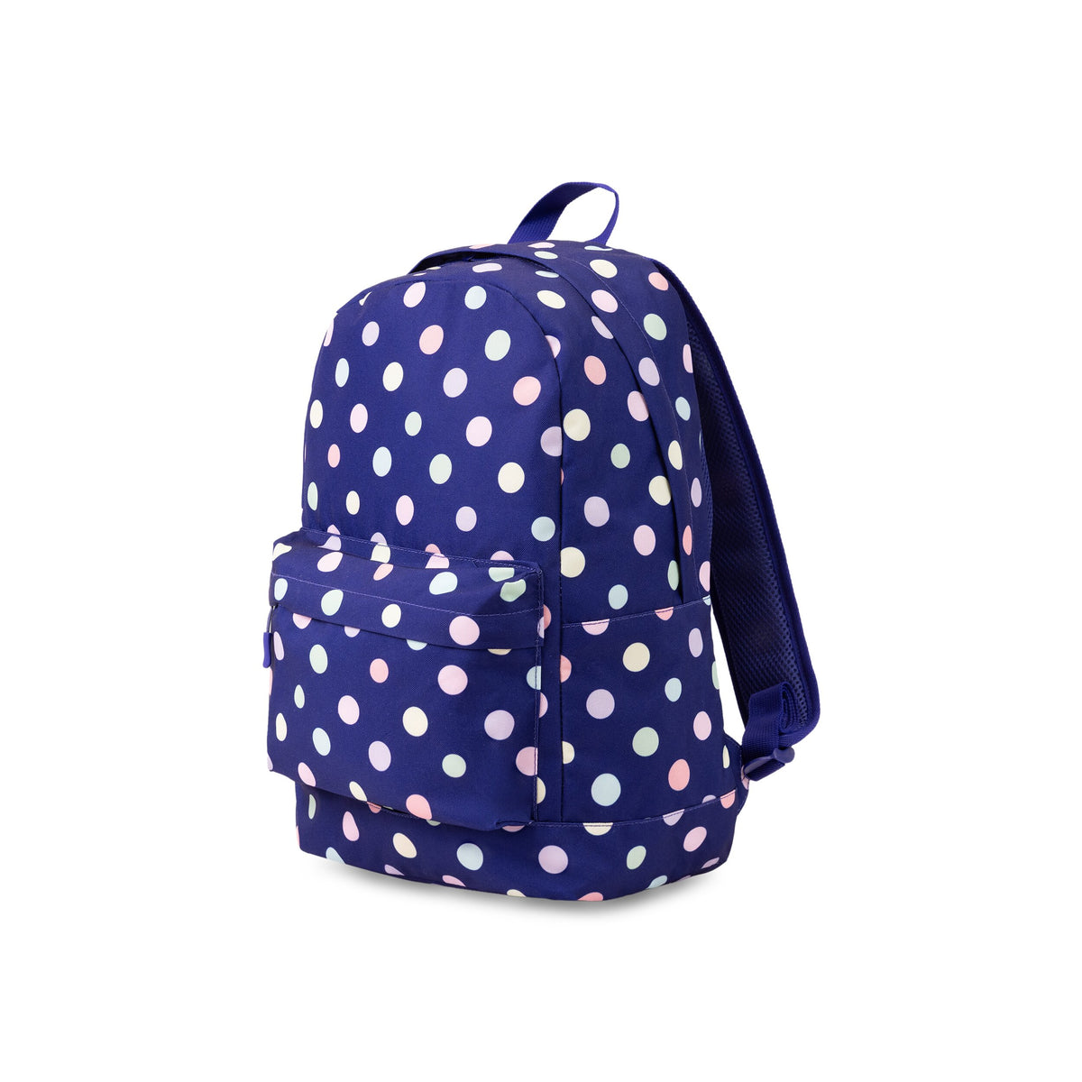 Tracker Polka Dot Backpack
