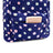 
        Shop Bentley Navy Tracker Polka Dot Backpack in Canada at only $23.99 3rd look
      