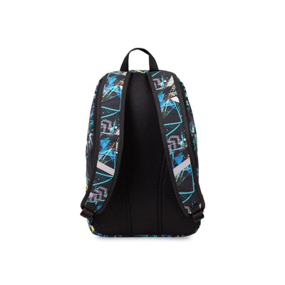 Shop Bentley Black Multi Tracker Flare Backpack in Canada at only $23.99 6th look