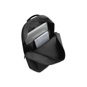 
                    Shop Bentley Black Tracker Mono Backpack in Canada at only $23.99 4th look
                  