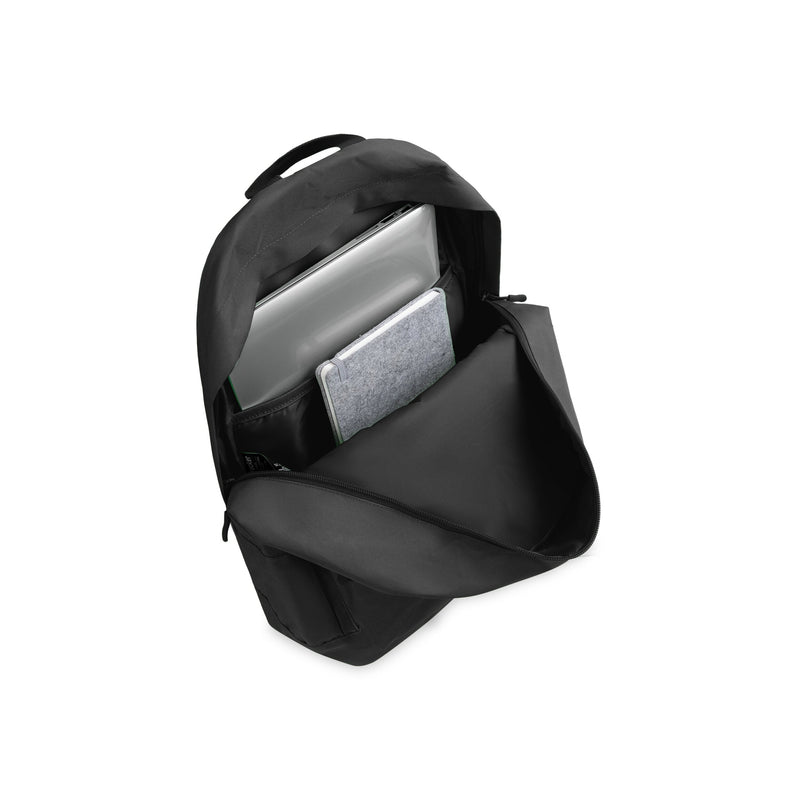 
        Shop Bentley Black Tracker Mono Backpack in Canada at only $23.99 22nd look
      