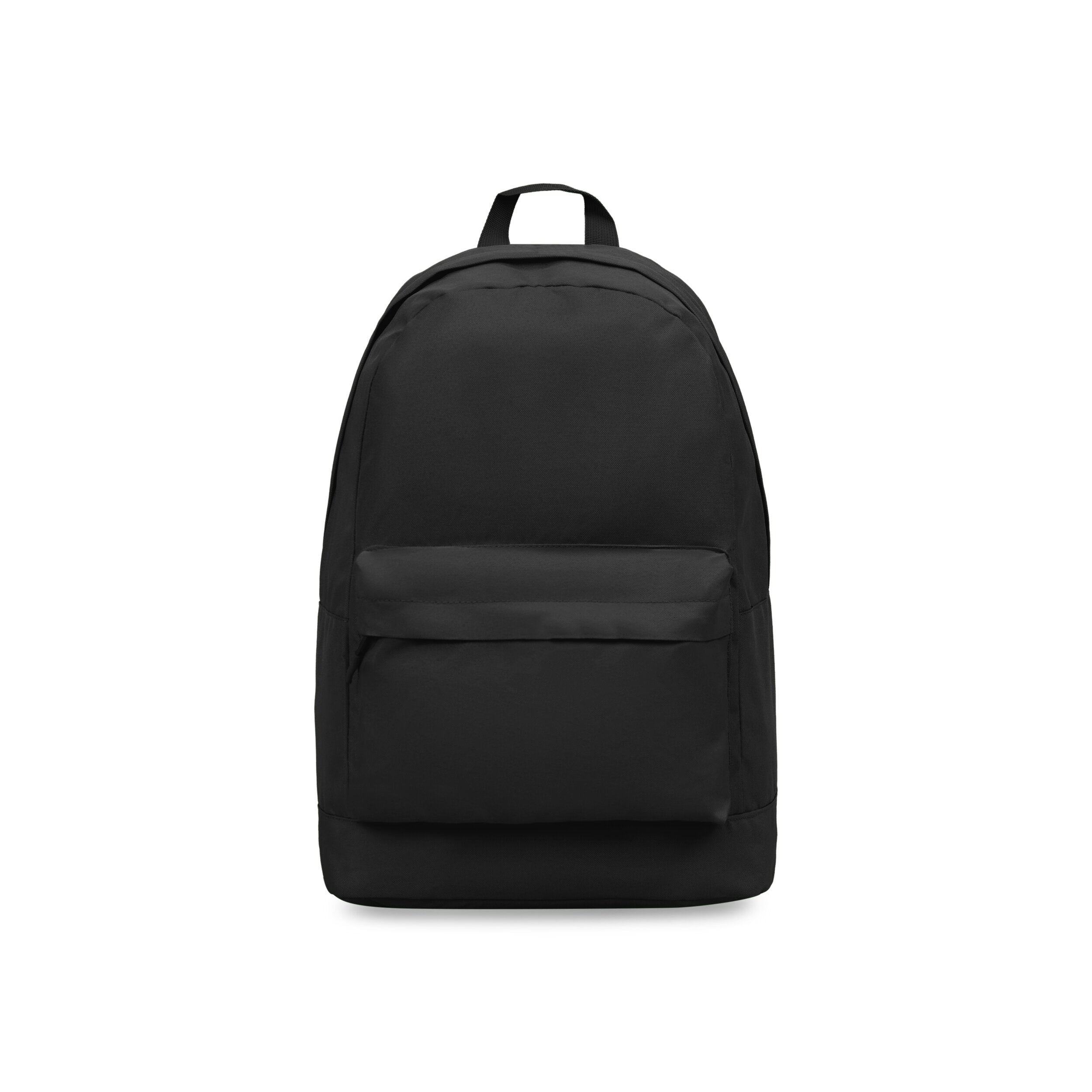 Shop Bentley Black Tracker Mono Backpack in Canada at only $23.99 19th look