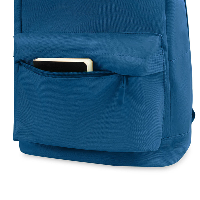 
        Shop Bentley Blue Tracker Mono Backpack in Canada at only $23.99 27th look
      