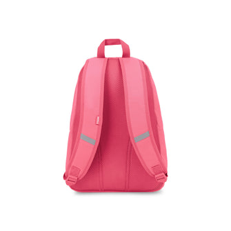 
                    Shop Bentley Pink Tracker Mono Backpack in Canada at only $23.99 6th look
                  