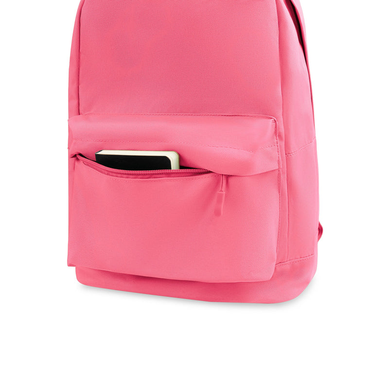 
        Shop Bentley Pink Tracker Mono Backpack in Canada at only $23.99 15th look
      