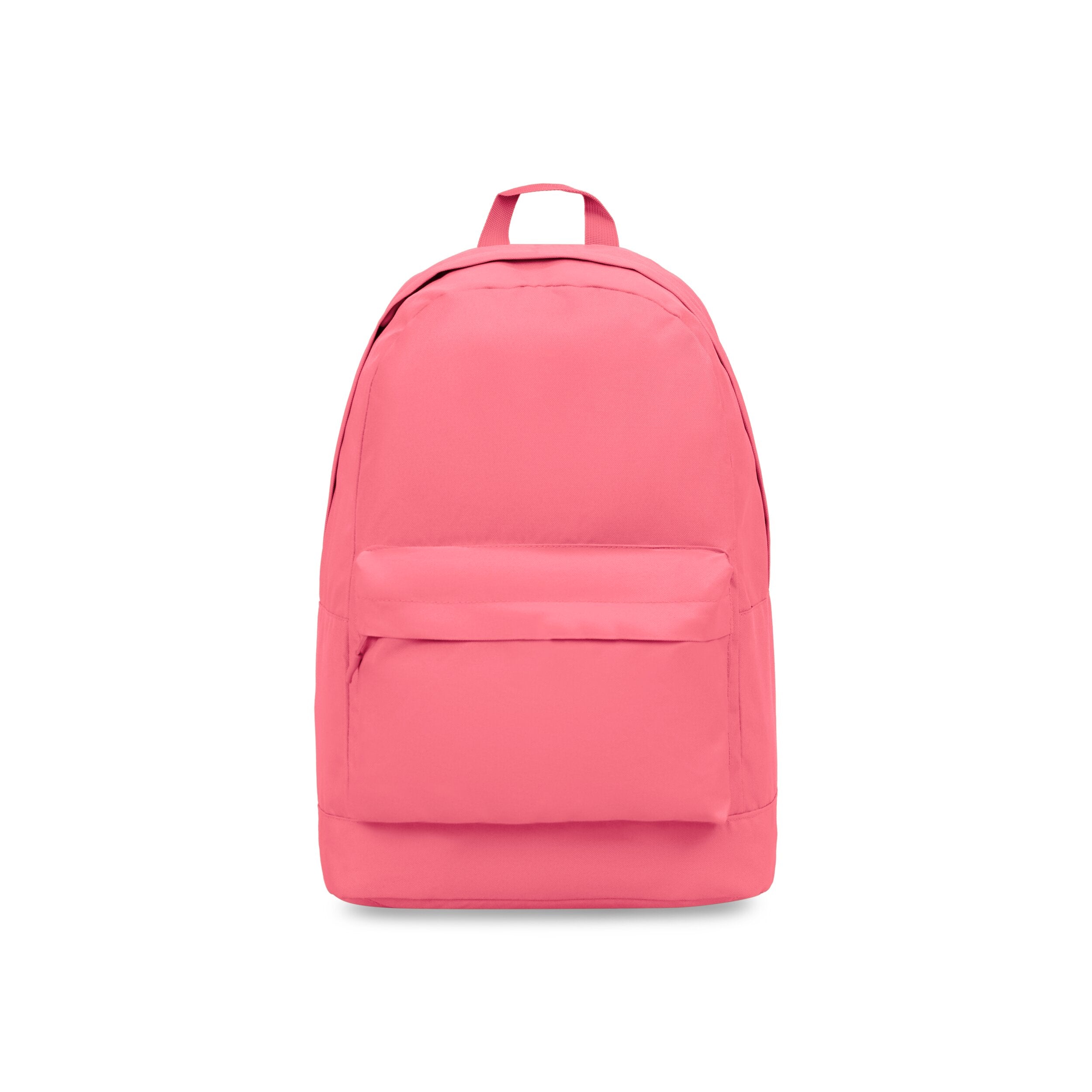 Shop Bentley Pink Tracker Mono Backpack in Canada at only $23.99 13th look