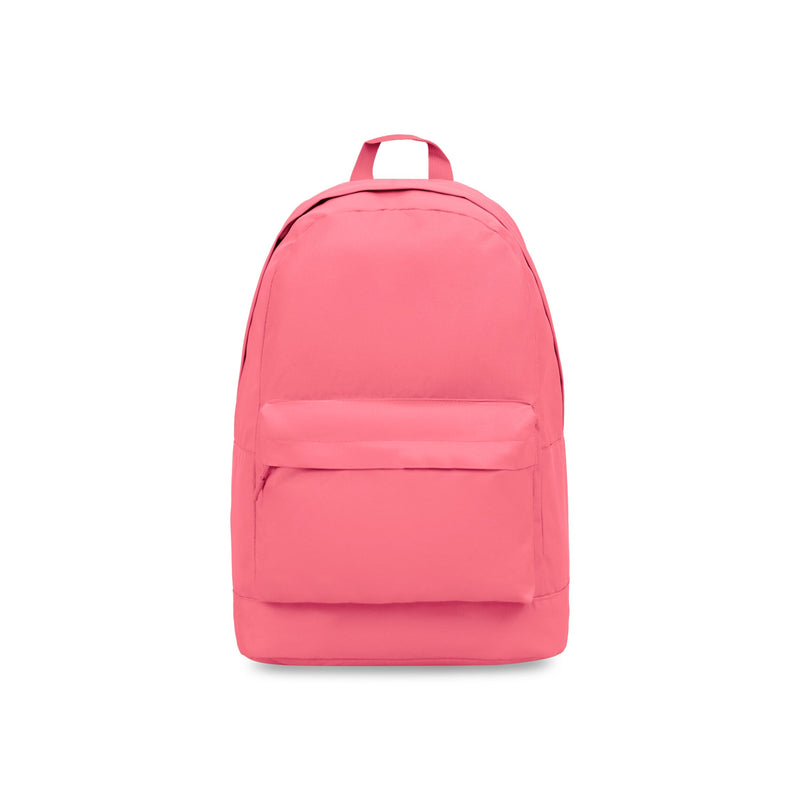 
        Shop Bentley Pink Tracker Mono Backpack in Canada at only $23.99 13th look
      