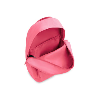 
                    Shop Bentley Pink Tracker Mono Backpack in Canada at only $23.99 4th look
                  
