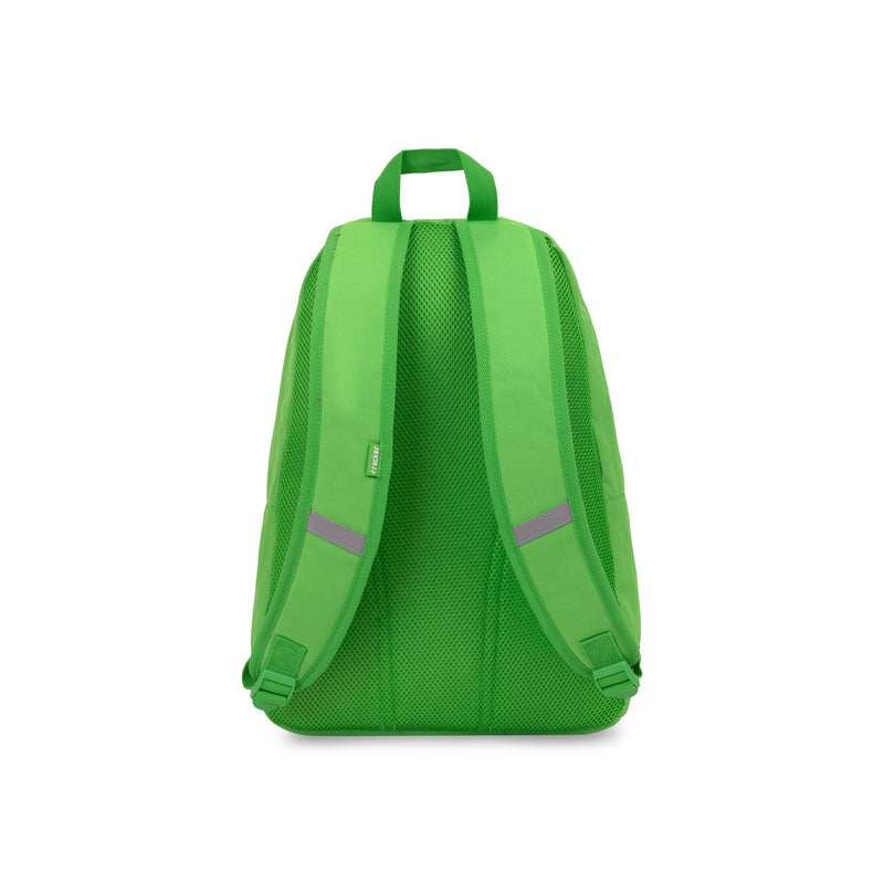 
        Shop Bentley Green Tracker Mono Backpack in Canada at only $23.99 12th look
      