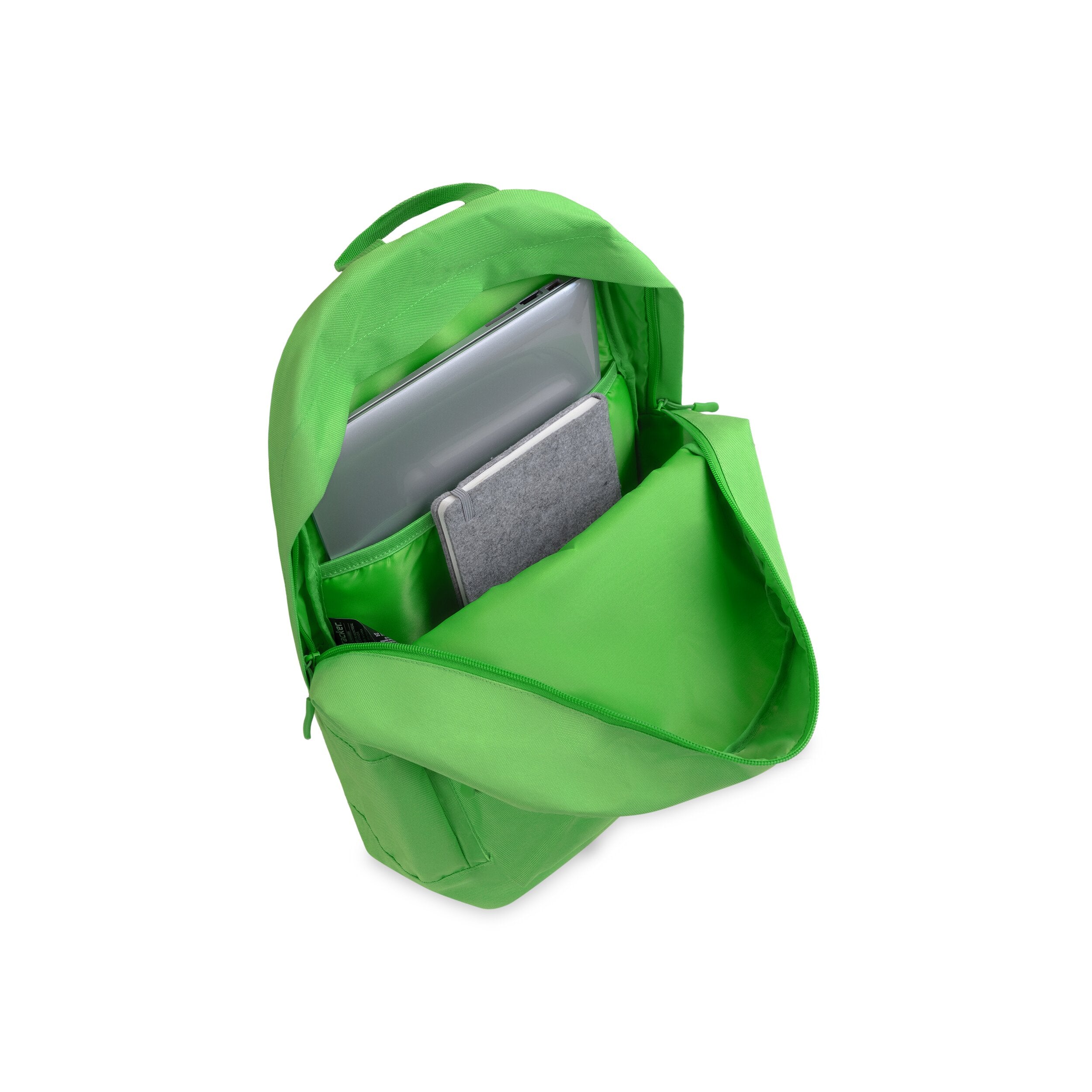 Shop Bentley Green Tracker Mono Backpack in Canada at only $23.99 10th look