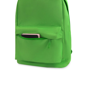
                    Shop Bentley Green Tracker Mono Backpack in Canada at only $23.99 3rd look
                  