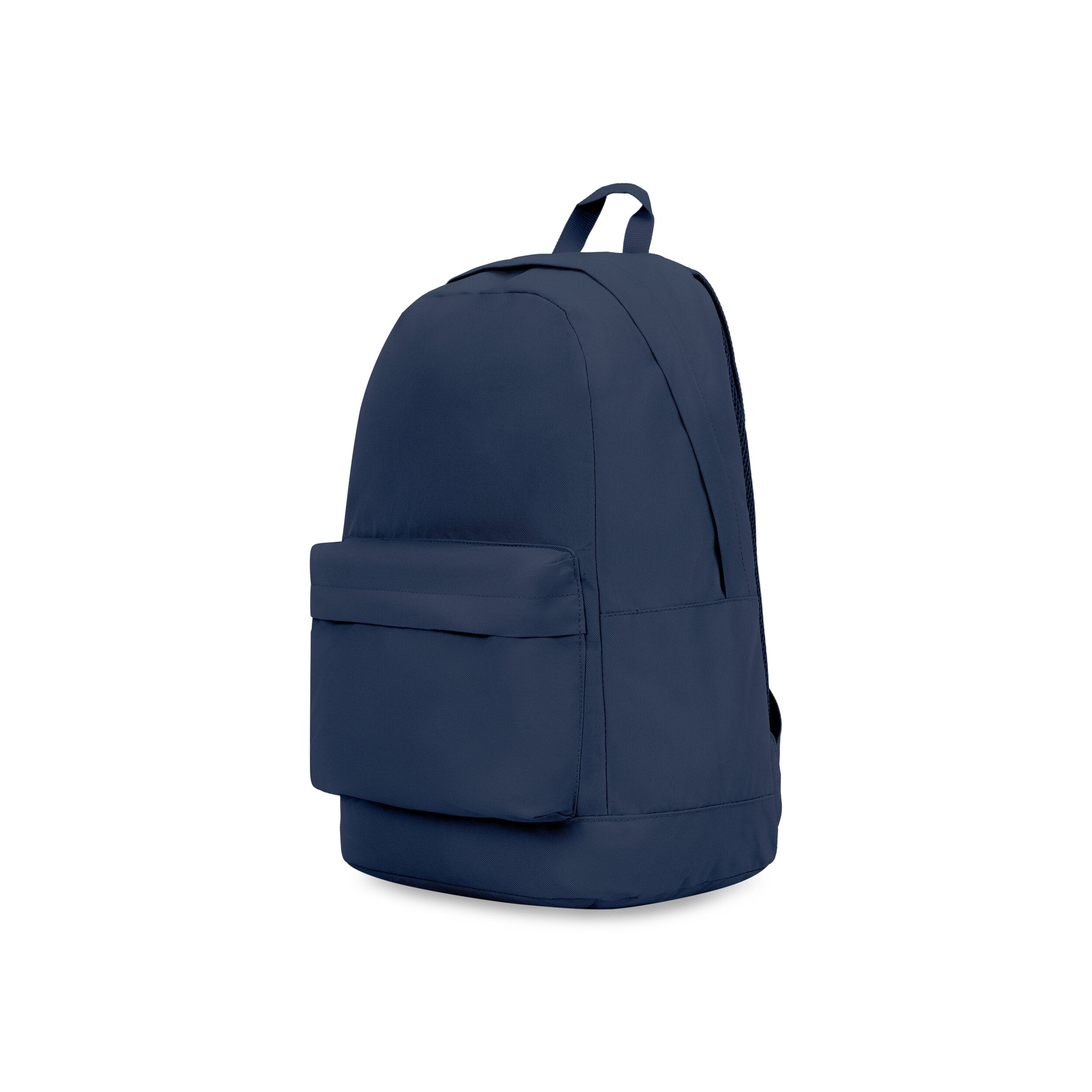 
          Shop Bentley Navy Tracker Mono Backpack in Canada at only $23.99 st look
        