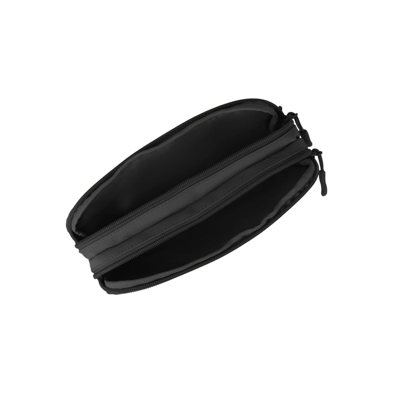 
        Shop Bentley Black Tracker Mono Pencil Case in Canada at only $12.99 14th look
      