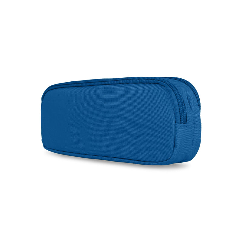 
        Shop Bentley Blue Tracker Mono Pencil Case in Canada at only $12.99 7th look
      