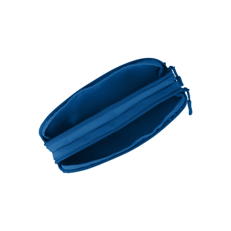 
        Shop Bentley Blue Tracker Mono Pencil Case in Canada at only $12.99 9th look
      
