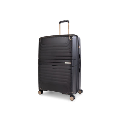 Shop Bentley Black Air Canada Logan Check-in Large in Canada at only $160.99 2nd look