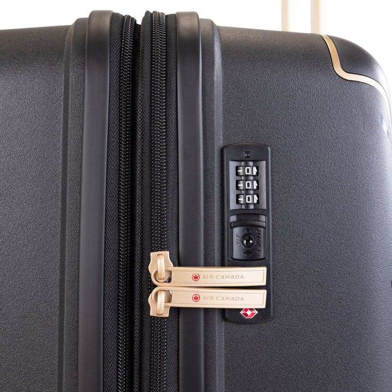 
        Shop Bentley Black Air Canada Logan Medium Check-in in Canada at only $139.99 8th look
      