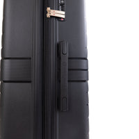 
                      Shop Bentley Black Air Canada Logan Medium Check-in in Canada at only $139.99 10th look
                    