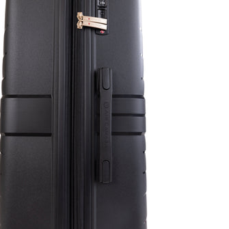 
                    Shop Bentley Black Air Canada Logan Medium Check-in in Canada at only $139.99 10th look
                  
