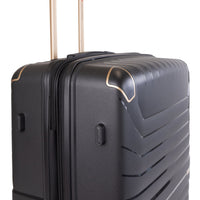
                      Shop Bentley Black Air Canada Logan Medium Check-in in Canada at only $139.99 7th look
                    