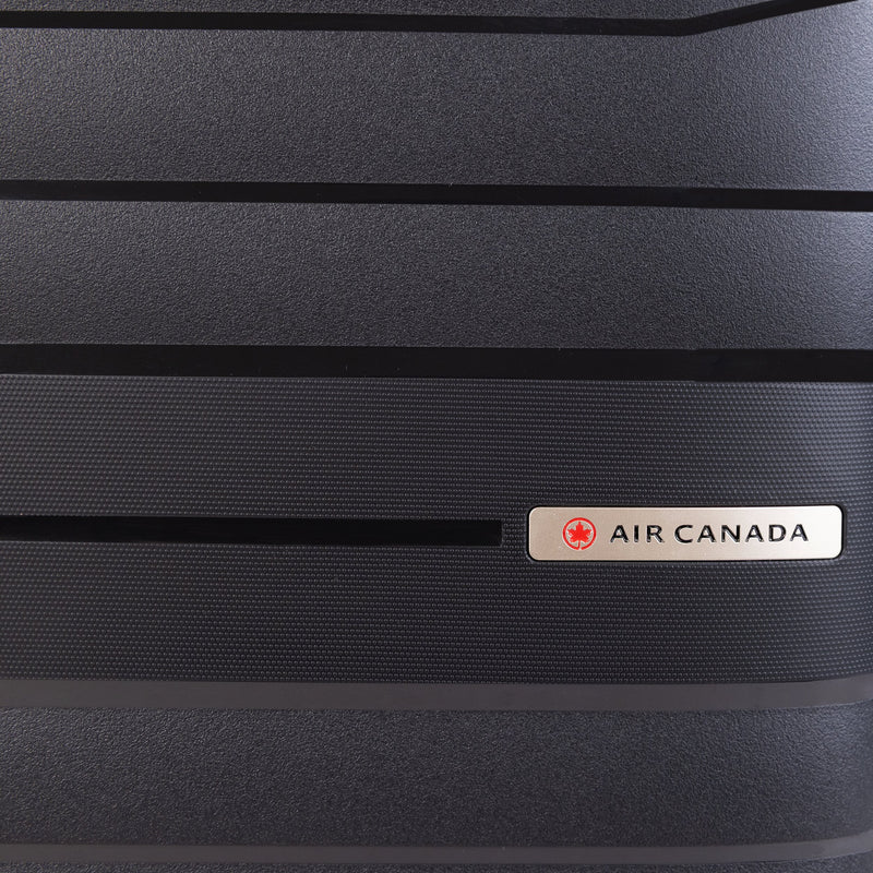 
        Shop Bentley Black Air Canada Logan Medium Check-in in Canada at only $139.99 9th look
      