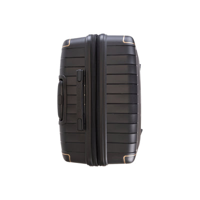 Shop Bentley Black Air Canada Logan Check-in Large in Canada at only $160.99 8th look
