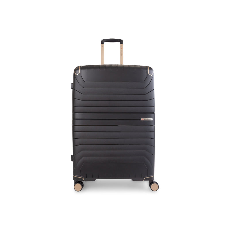 
        Shop Bentley Black Air Canada Logan Check-in Large in Canada at only $160.99 1st look
      
