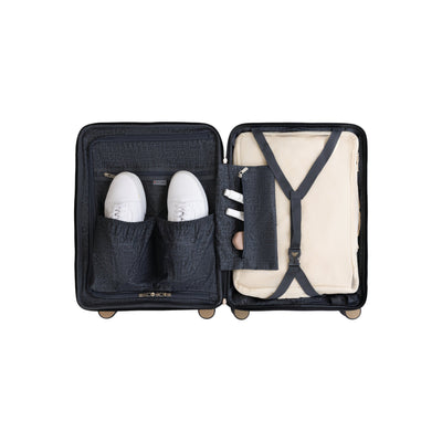 Shop Bentley Black Air Canada Logan Carry-on in Canada at only $125.99 5th look