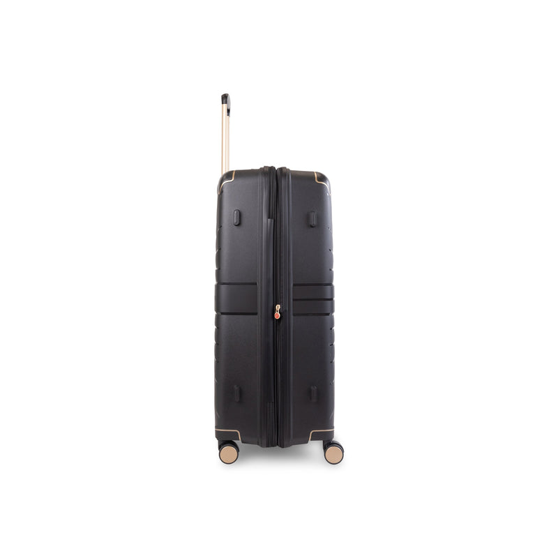 
        Shop Bentley Black Air Canada Logan Check-in Large in Canada at only $160.99 4th look
      